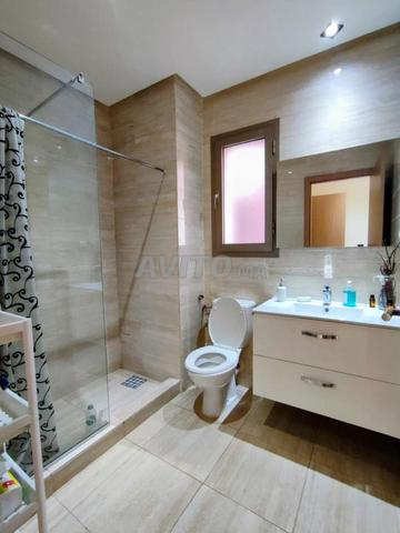 2-Bedroom Apartment 90 m² for Rent in Marrakech (Agdal) — Photo 12