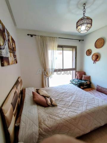 2-Bedroom Apartment 90 m² for Rent in Marrakech (Agdal) — Photo 14