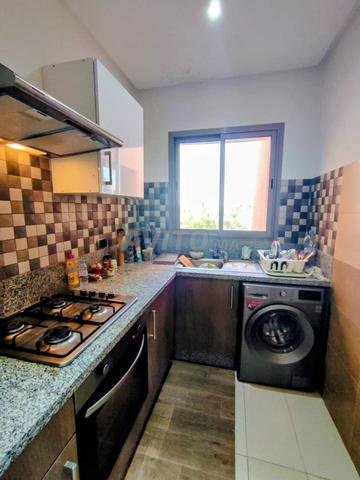 2-Bedroom Apartment 90 m² for Rent in Marrakech (Agdal) — Photo 20