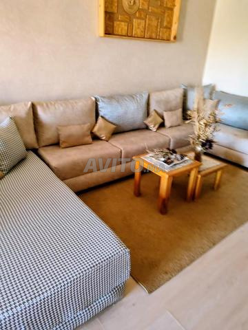 2-Bedroom Apartment 90 m² for Rent in Marrakech (Agdal) — Photo 22