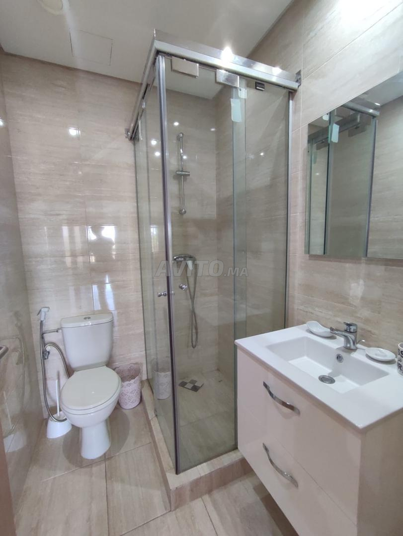 2-Bedroom Apartment 90 m² for Rent in Marrakech (Agdal) — Photo 5