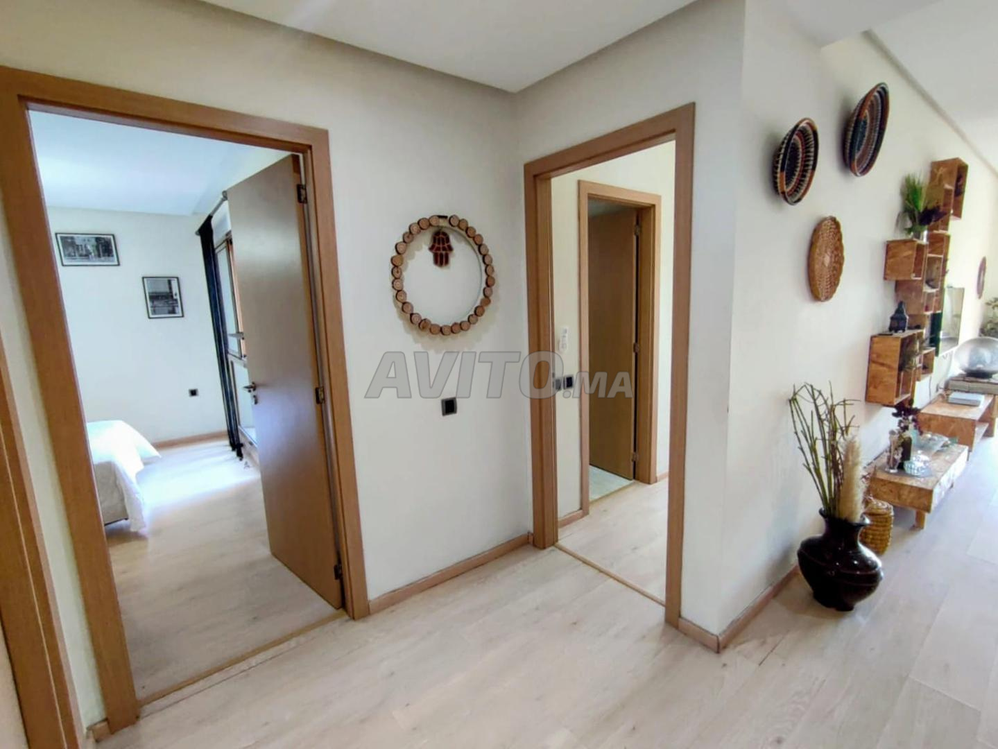 2-Bedroom Apartment 90 m² for Rent in Marrakech (Agdal) — Photo 9