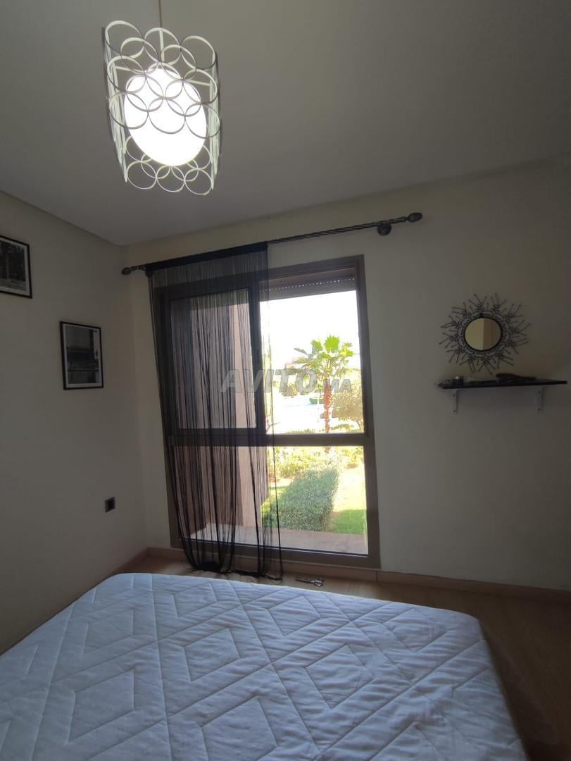 2-Bedroom Apartment 90 m² for Rent in Marrakech (Agdal) — Photo 17
