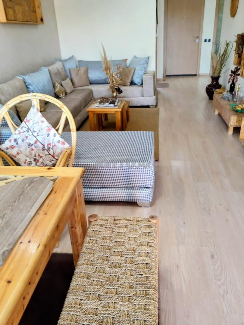 2-Bedroom Apartment 90 m² for Rent in Marrakech (Agdal) — Photo 23