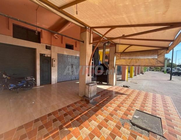 Commercial space 34 m² for sale in Marrakech — Photo 2