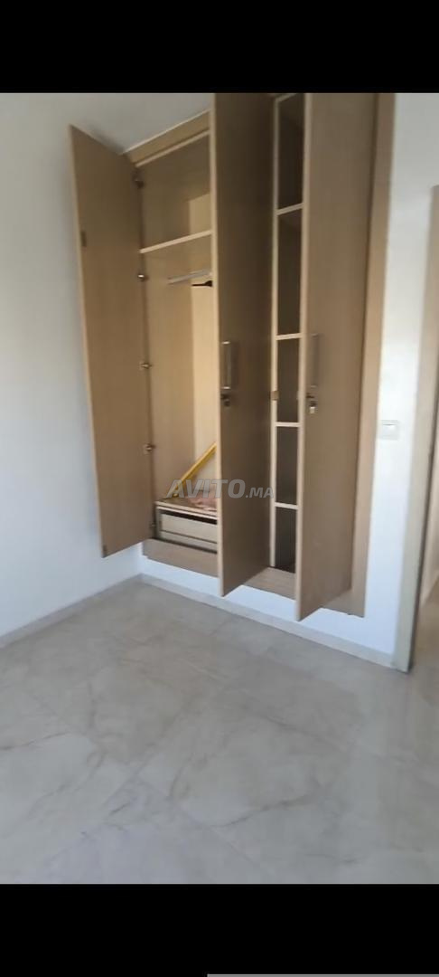 شقة 64 م² للإيجار في الدار البيضاء أولفا — Photo 3