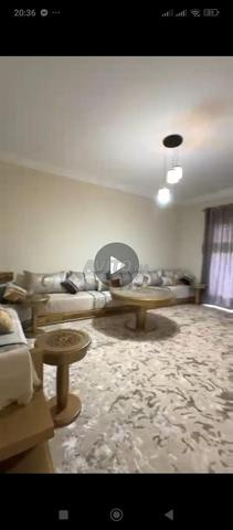 Appartement meublé à louer à Agadir (Haut-Founty) — Photo 8