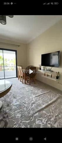 Appartement meublé à louer à Agadir (Haut-Founty) — Photo 14