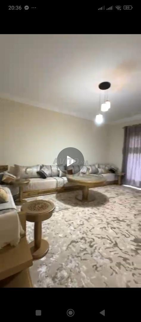 Appartement meublé à louer à Agadir (Haut-Founty) — Photo 7