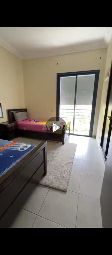 Appartement meublé à louer à Agadir (Haut-Founty) — Photo 9