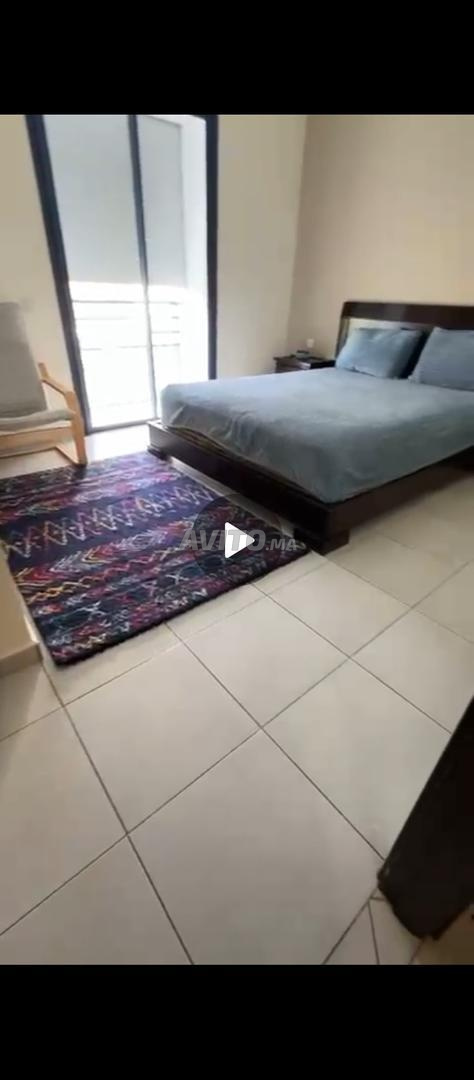 Appartement meublé à louer à Agadir (Haut-Founty) — Photo 19