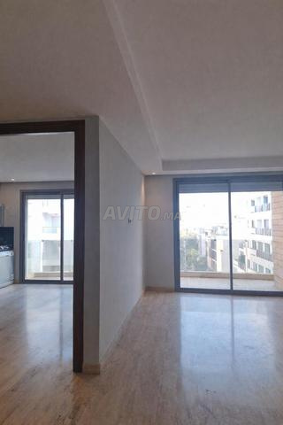 Apartment 180 m² for rent in Casablanca (Anfa Boulevard) — Photo 10