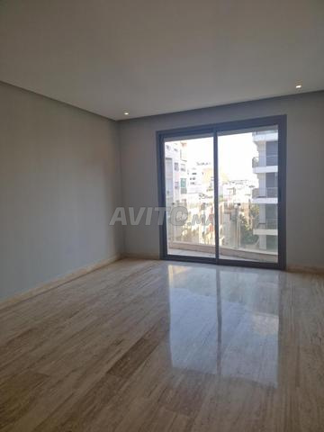 Apartment 180 m² for rent in Casablanca (Anfa Boulevard) — Photo 20