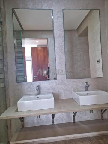 Apartment 180 m² for rent in Casablanca (Anfa Boulevard) — Photo 24