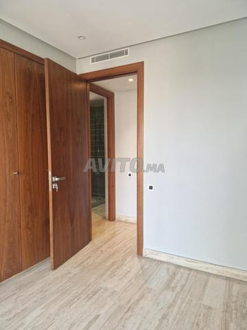 Apartment 180 m² for rent in Casablanca (Anfa Boulevard) — Photo 32