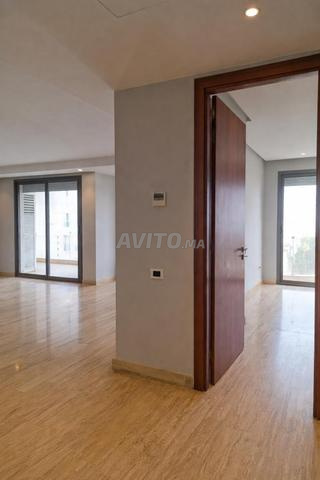 Apartment 180 m² for rent in Casablanca (Anfa Boulevard) — Photo 40
