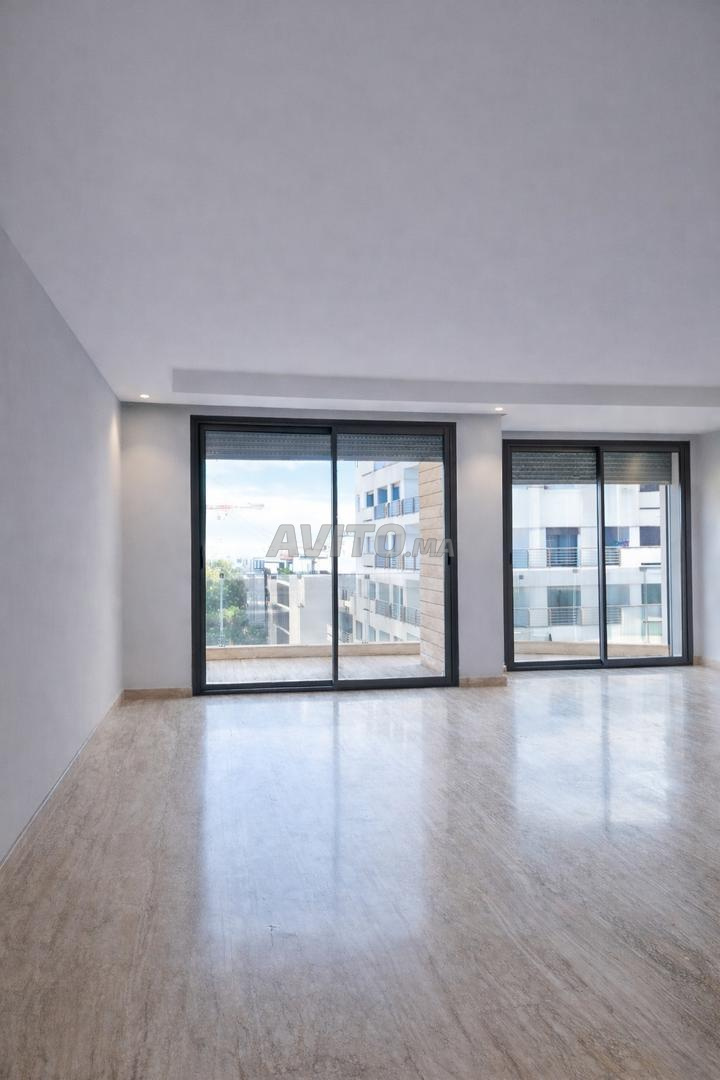 Apartment 180 m² for rent in Casablanca (Anfa Boulevard) — Photo 15