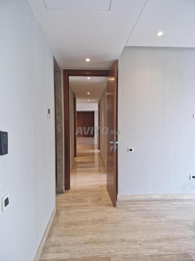 Apartment 180 m² for rent in Casablanca (Anfa Boulevard) — Photo 27