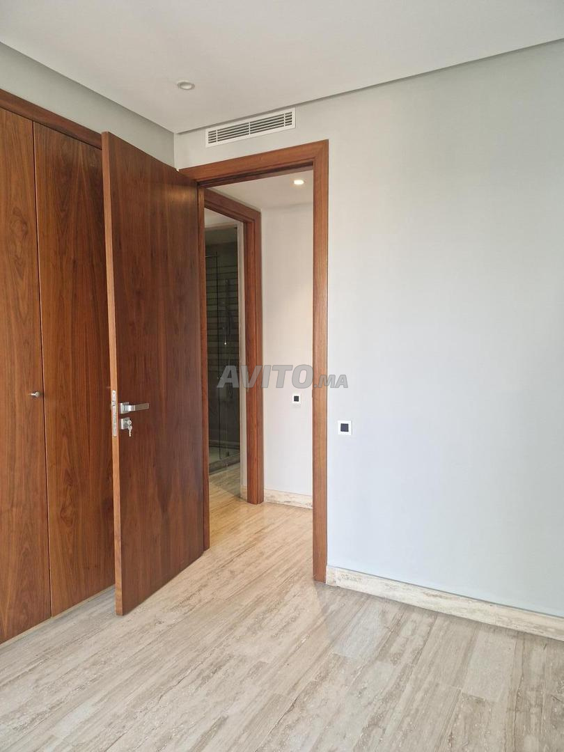 Apartment 180 m² for rent in Casablanca (Anfa Boulevard) — Photo 31