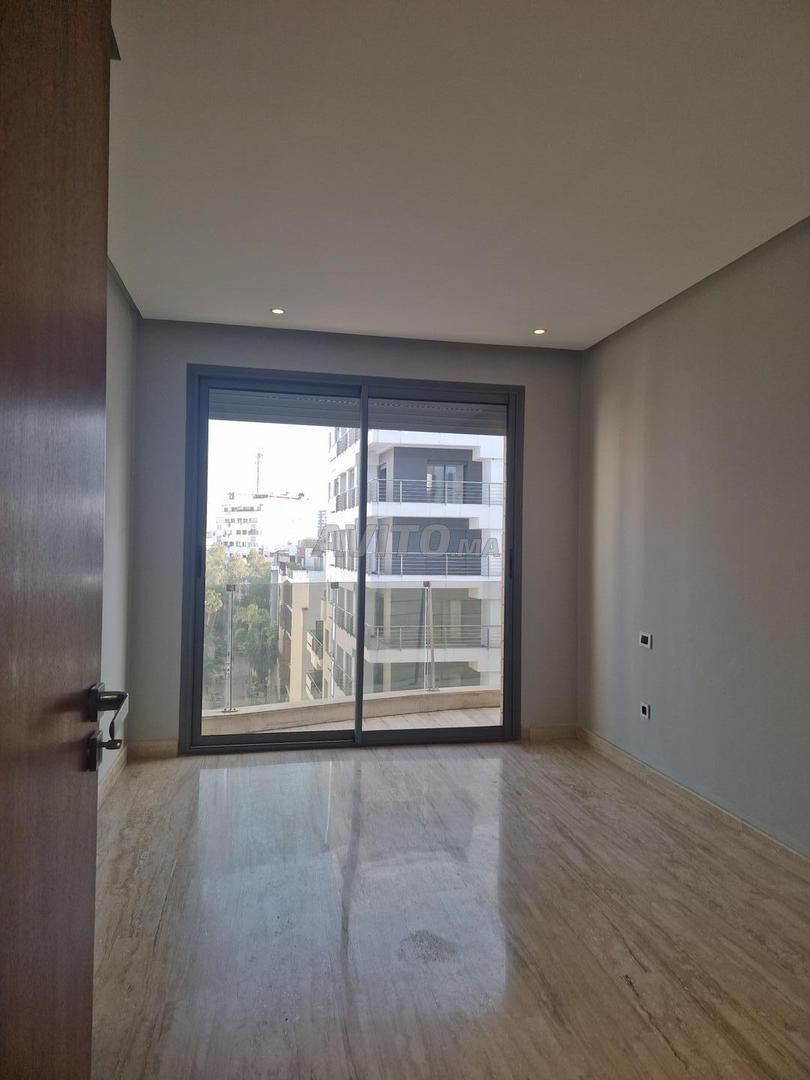 Apartment 180 m² for rent in Casablanca (Anfa Boulevard) — Photo 33