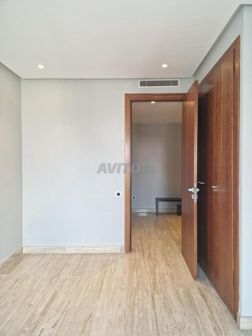 Apartment 180 m² for rent in Casablanca (Anfa Boulevard) — Photo 35