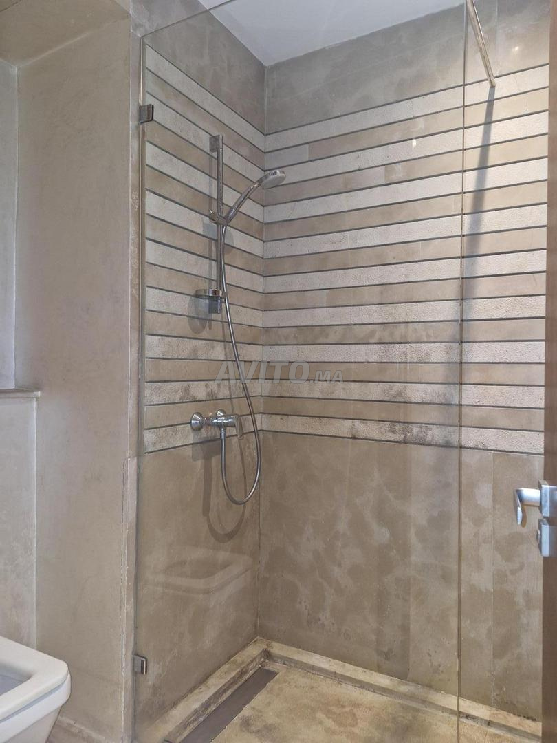 Apartment 180 m² for rent in Casablanca (Anfa Boulevard) — Photo 37