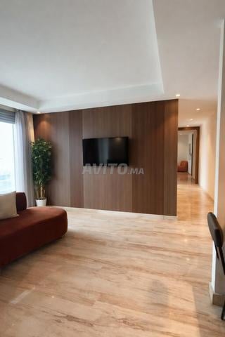 160 m² Apartment for Rent in Casablanca, Anfa — Photo 8