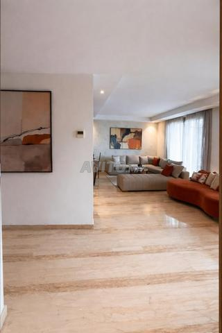 160 m² Apartment for Rent in Casablanca, Anfa — Photo 10