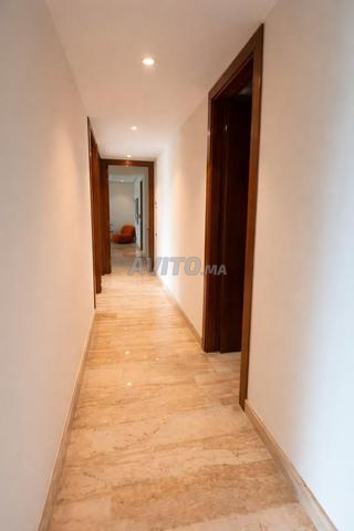 160 m² Apartment for Rent in Casablanca, Anfa — Photo 12