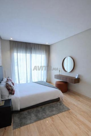 160 m² Apartment for Rent in Casablanca, Anfa — Photo 14
