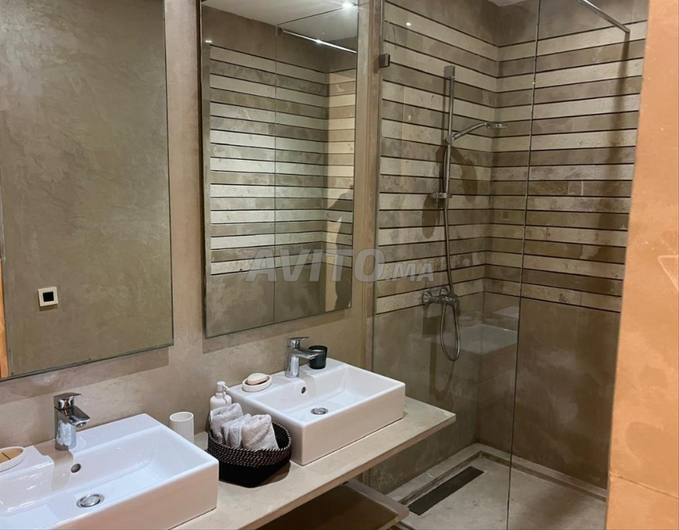 160 m² Apartment for Rent in Casablanca, Anfa — Photo 17