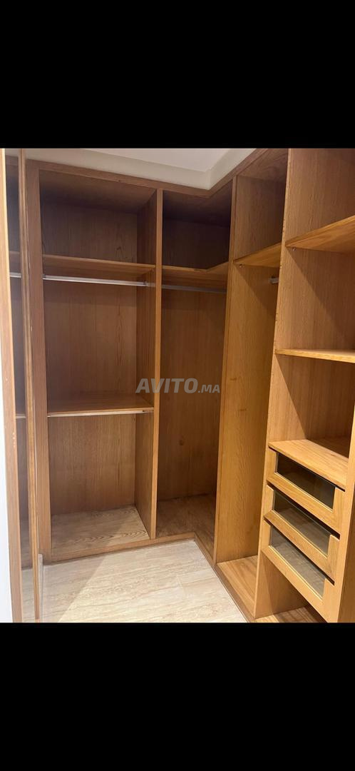 160 m² Apartment for Rent in Casablanca, Anfa — Photo 21