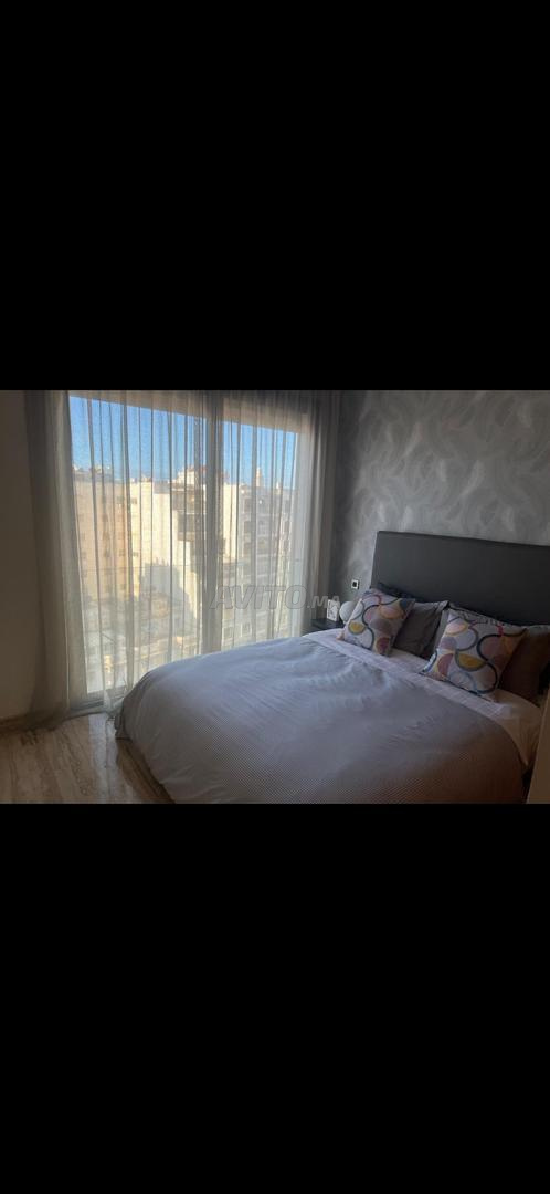160 m² Apartment for Rent in Casablanca, Anfa — Photo 25