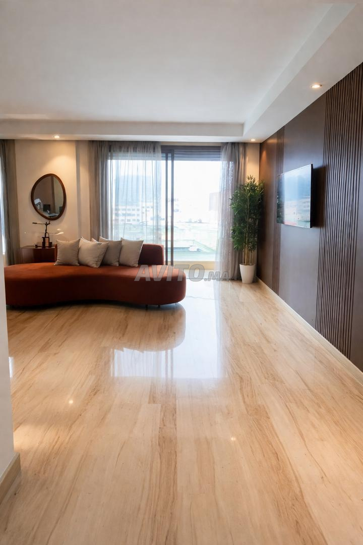 160 m² Apartment for Rent in Casablanca, Anfa — Photo 31