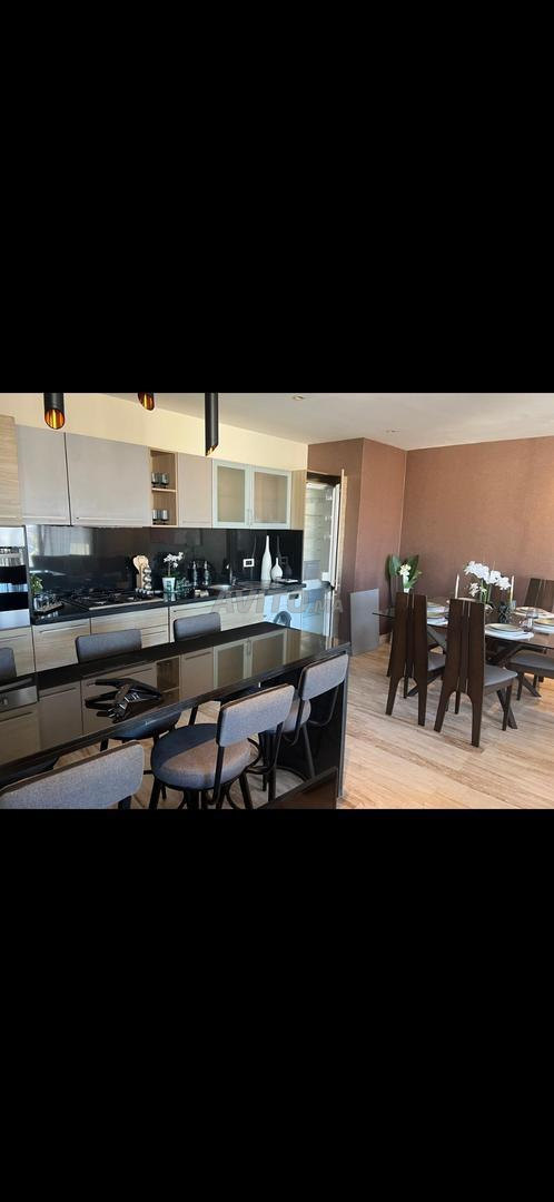 160 m² Apartment for Rent in Casablanca, Anfa — Photo 33