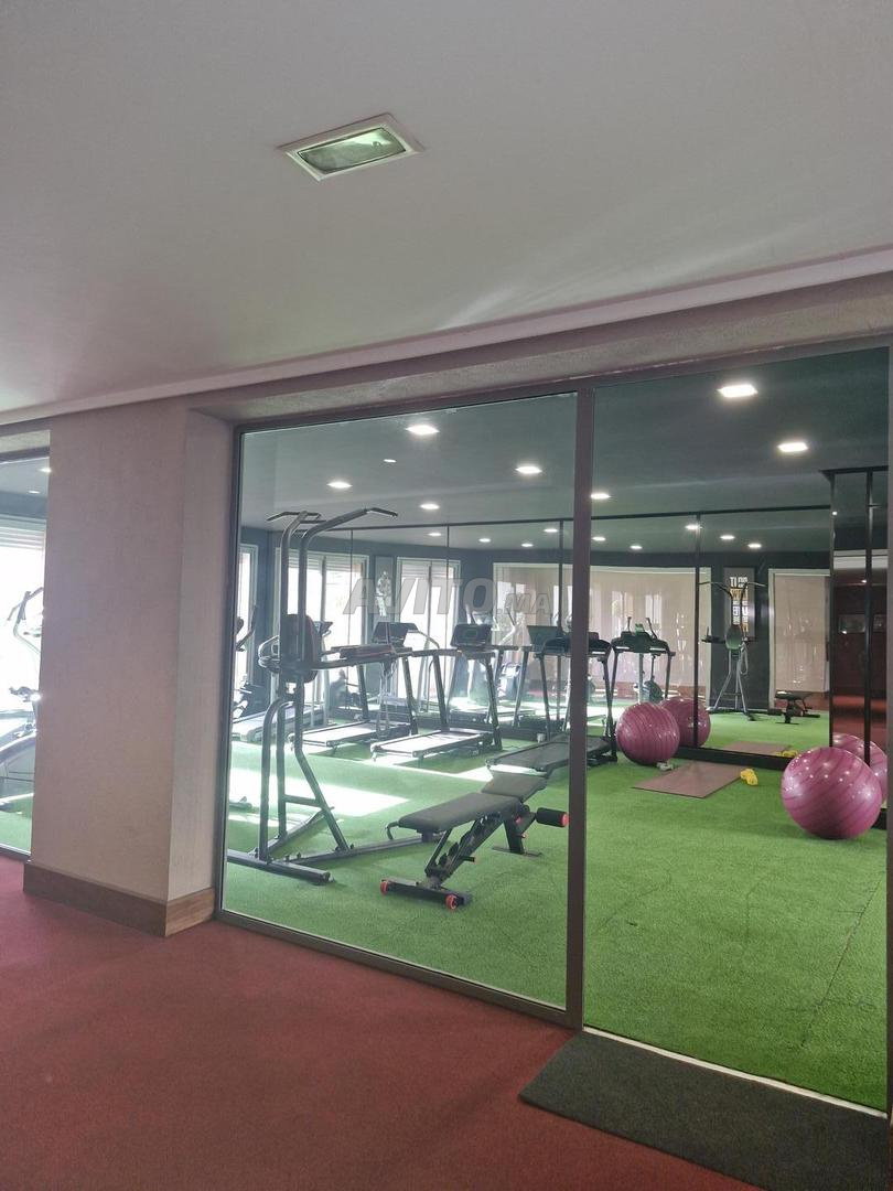 160 m² Apartment for Rent in Casablanca, Anfa — Photo 37