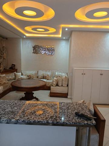 Appartement 85 m² à louer à Agadir (Centre-ville) — Photo 2