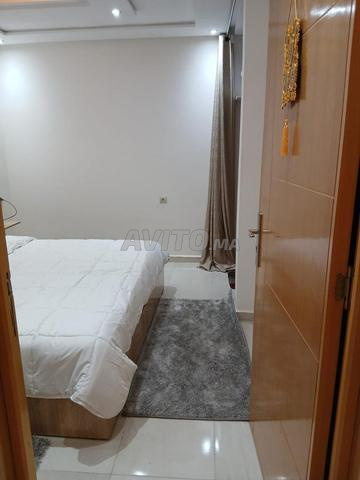 Appartement 85 m² à louer à Agadir (Centre-ville) — Photo 4