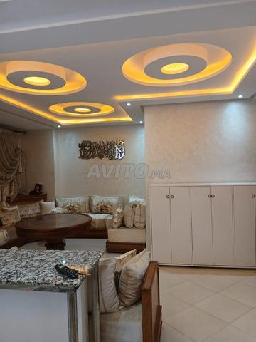 Appartement 85 m² à louer à Agadir (Centre-ville) — Photo 6