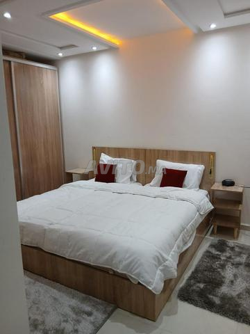 Appartement 85 m² à louer à Agadir (Centre-ville) — Photo 8