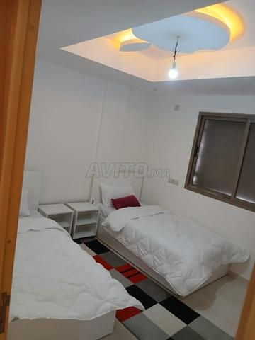 Appartement 85 m² à louer à Agadir (Centre-ville) — Photo 14