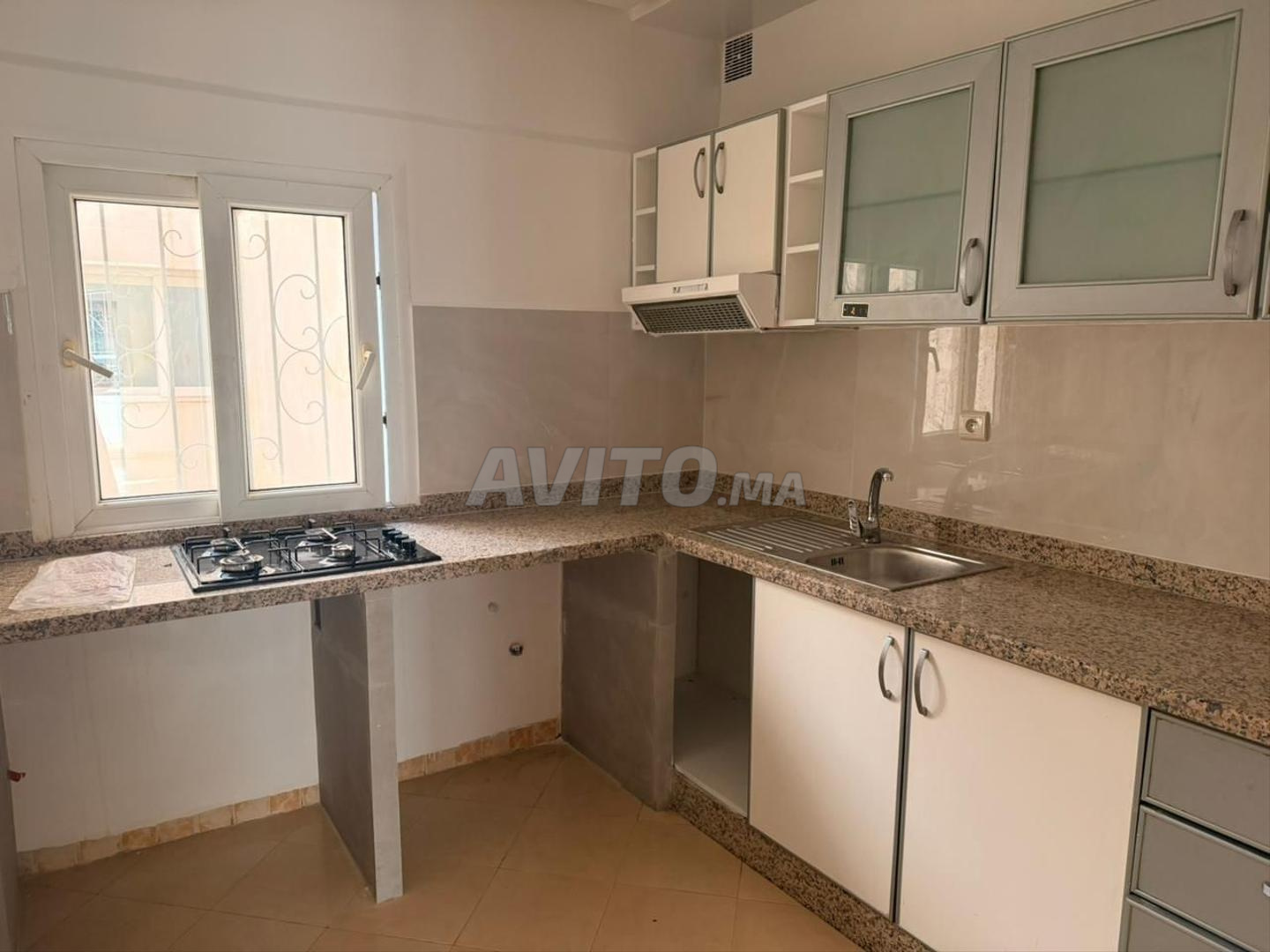 Appartement 85 m² à louer à Agadir (Centre-ville) — Photo 11
