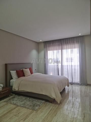 Apartment 80 m² for rent in Casablanca (Anfa) — Photo 12