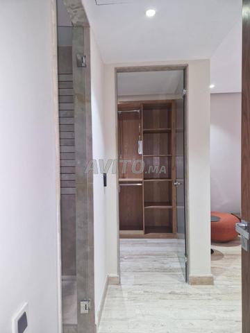 Apartment 80 m² for rent in Casablanca (Anfa) — Photo 16