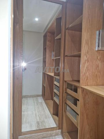 Apartment 80 m² for rent in Casablanca (Anfa) — Photo 18