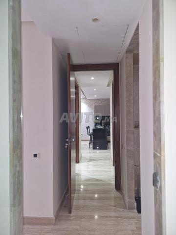 Apartment 80 m² for rent in Casablanca (Anfa) — Photo 22