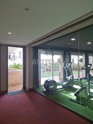 Apartment 80 m² for rent in Casablanca (Anfa) — Photo 32