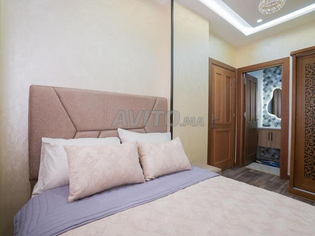Apartment 74 m² for rent in Tangier — Photo 6