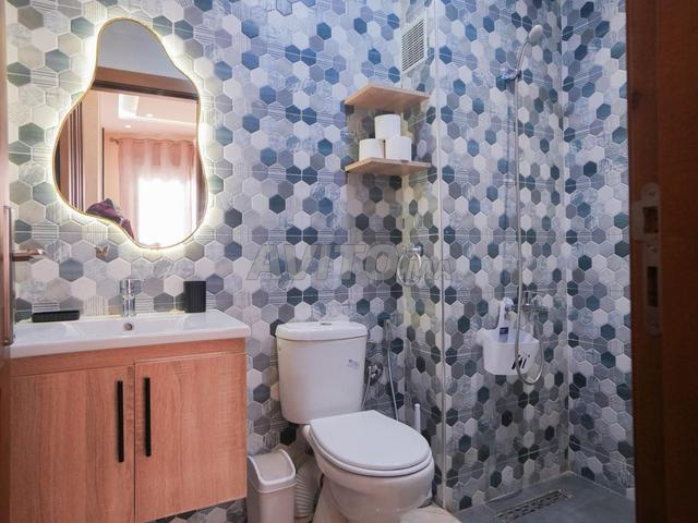 Apartment 74 m² for rent in Tangier — Photo 8