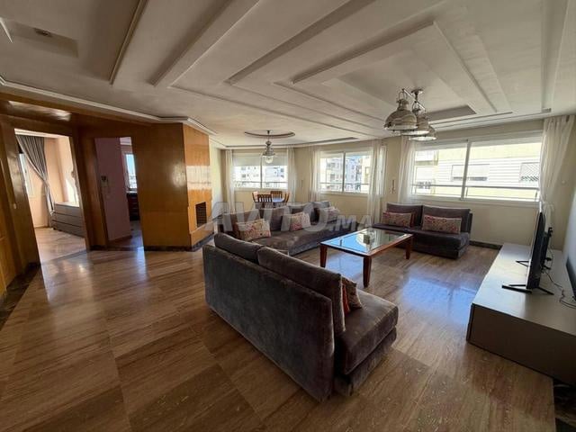 Apartment 97 m² for sale in Casablanca — Photo 2